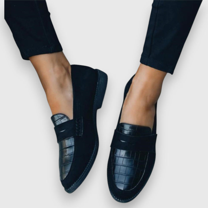CIDEEMA | Orthopaedic Loafers