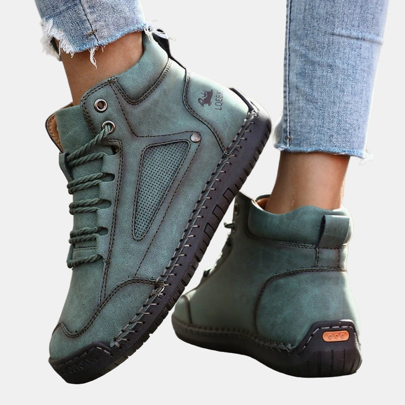 Hailey | Lightweight Comfort Sneakers