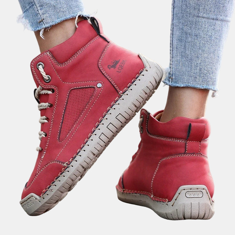 Hailey | Lightweight Comfort Sneakers