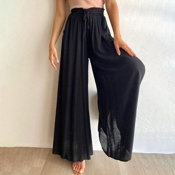 Mauren - Effortless Summer Pants