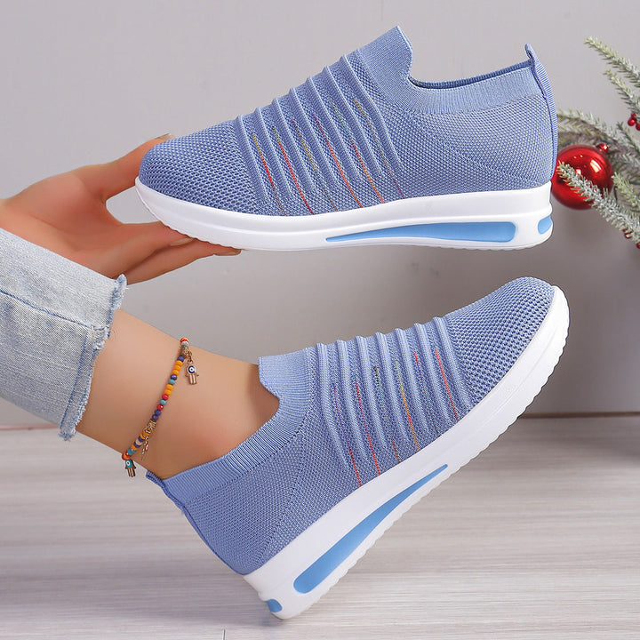 OLIVIA | COMFORTABLE SNEAKERS