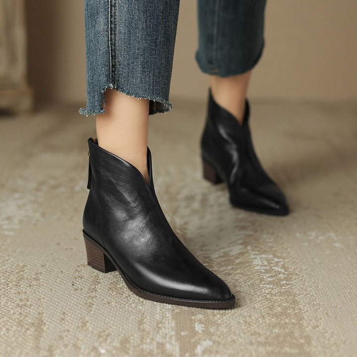 CIDEEMA | Elegant Boots