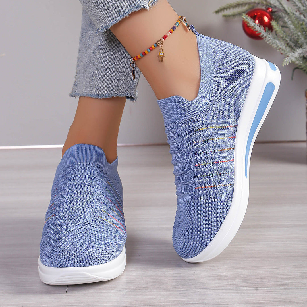 OLIVIA | COMFORTABLE SNEAKERS