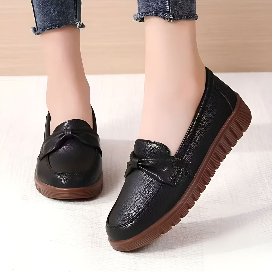 CIDEEMA | Support Loafers