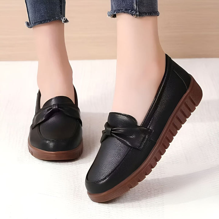 CIDEEMA | Support Loafers