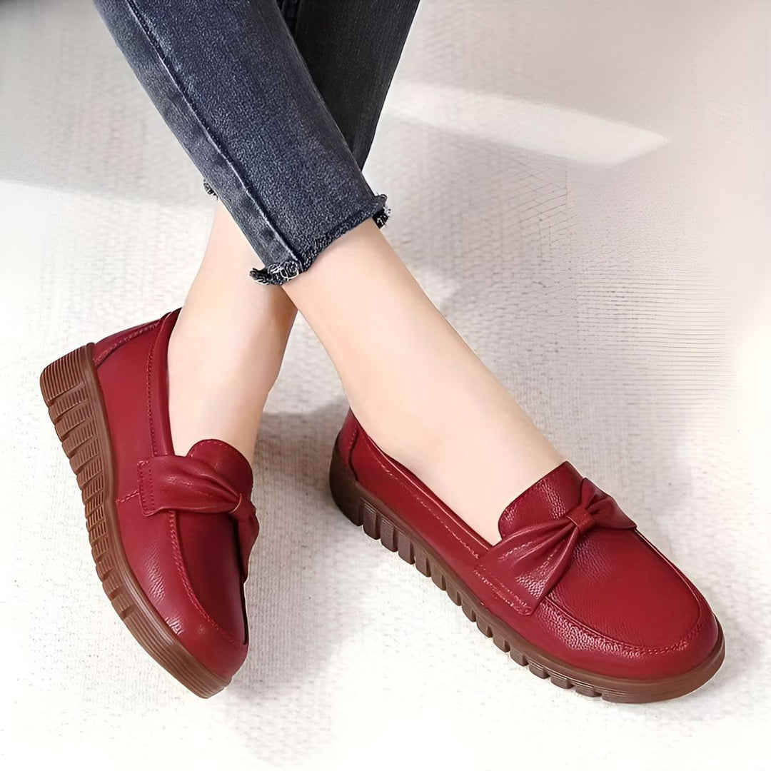CIDEEMA | Support Loafers
