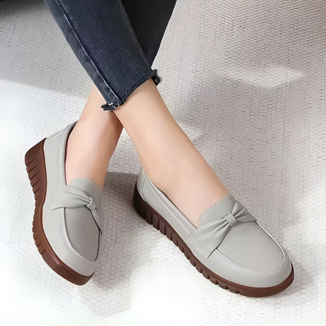 CIDEEMA | Support Loafers