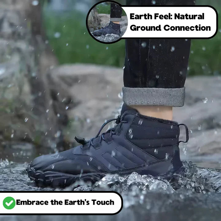 Alex | Non-Slip Waterproof Shoes