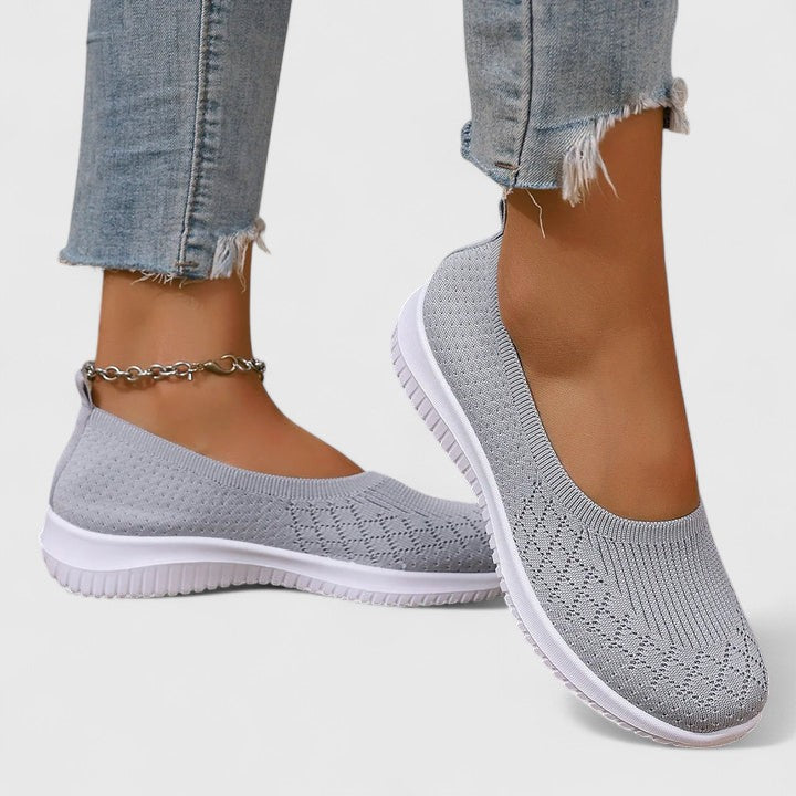 CIDEEMA | Odara Orthopaedic Slip-Ons