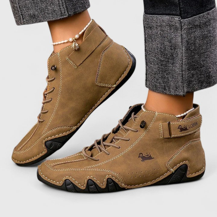 CIDEEMA | Halyviora Orthopaedic Boots