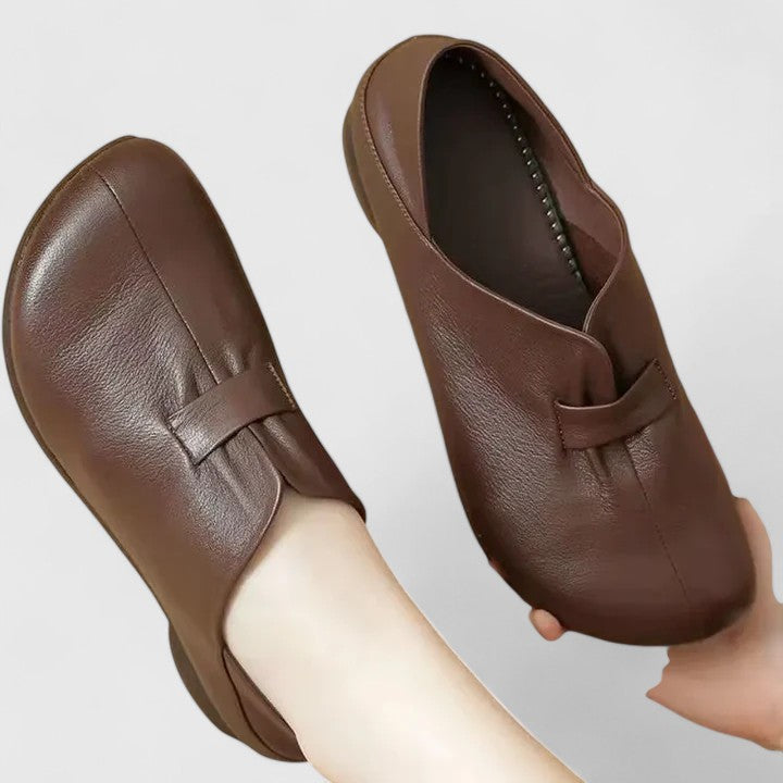 CIDEEMA | Orthopedic Loafers