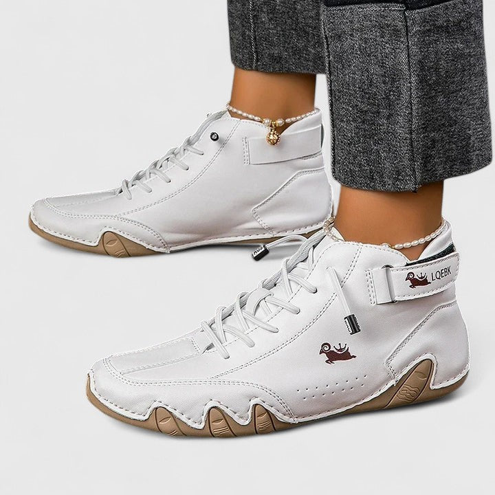 CIDEEMA | Halyviora Orthopaedic Boots