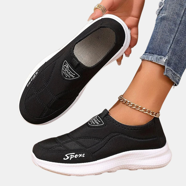 Talia | Breathable Non-Slip Sneakers