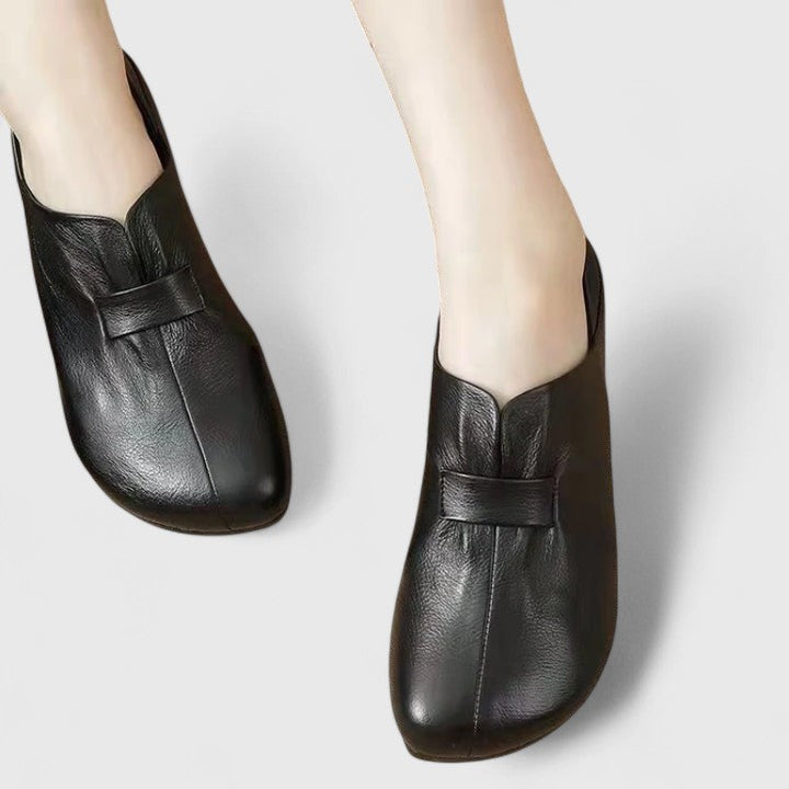 CIDEEMA | Orthopedic Loafers