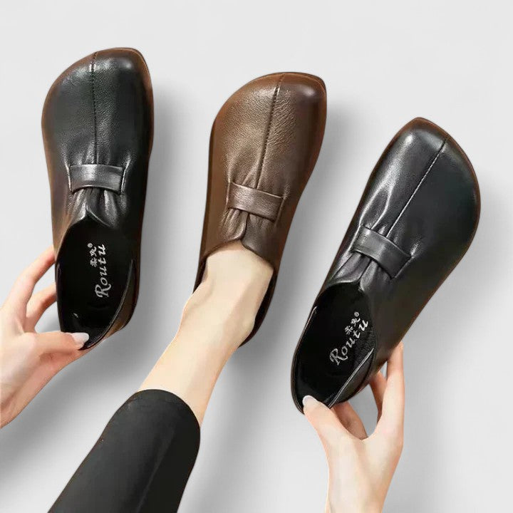 CIDEEMA | Orthopedic Loafers