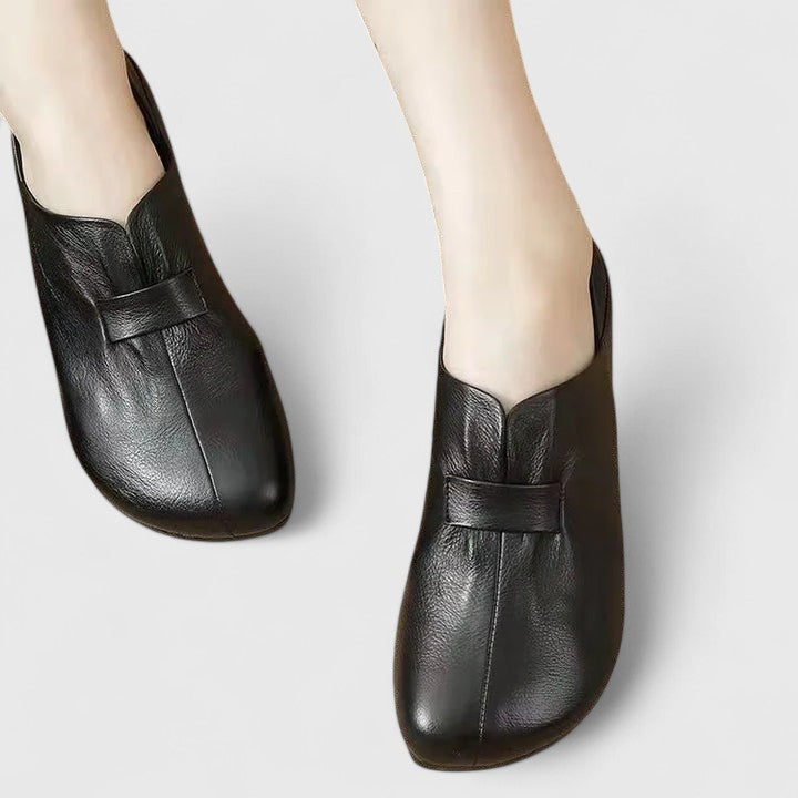 CIDEEMA | Orthopedic Loafers