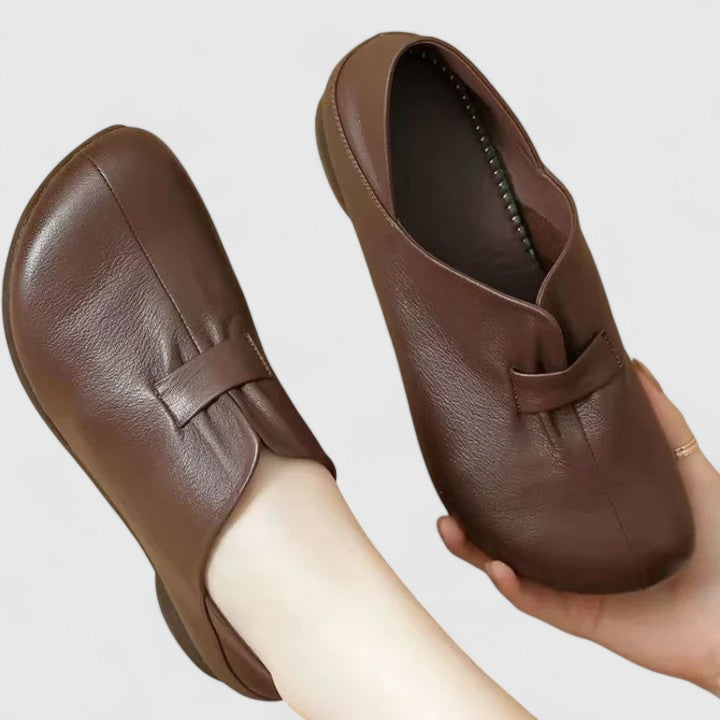 CIDEEMA | Orthopedic Loafers