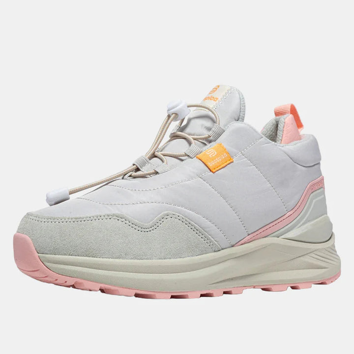 Sadie | Waterproof Plush Sneakers