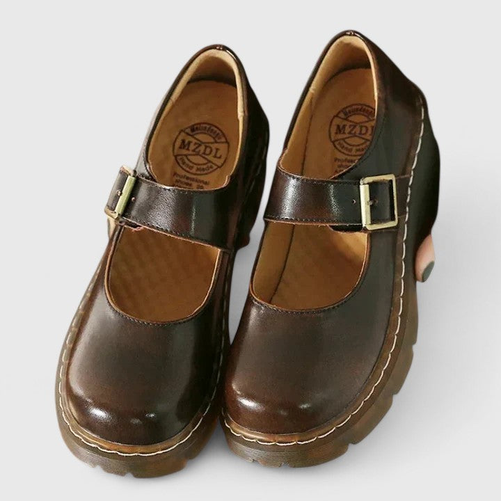 CIDEEMA | Sophisticated Shoes