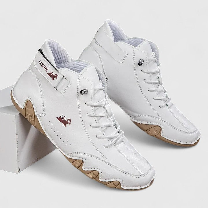 CIDEEMA | Halyviora Orthopaedic Boots