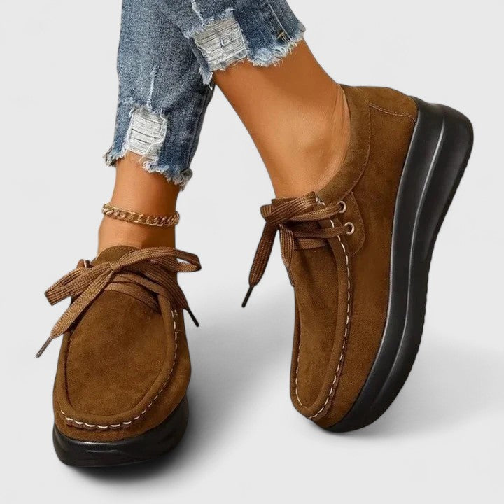 CIDEEMA | Comfort Platform Orthopedic Shoes