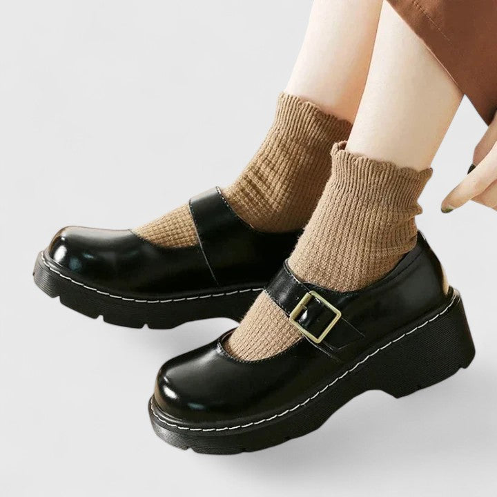 CIDEEMA | Sophisticated Shoes