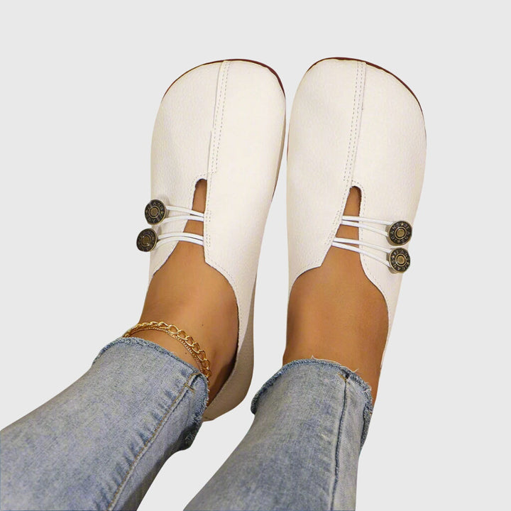 CIDEEMA | Daily Comfort Slip-Ons