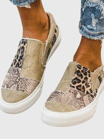 CIDEEMA | Pain-Relief Slip-On Shoes