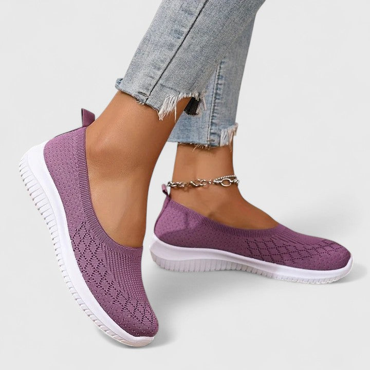 CIDEEMA | Odara Orthopaedic Slip-Ons