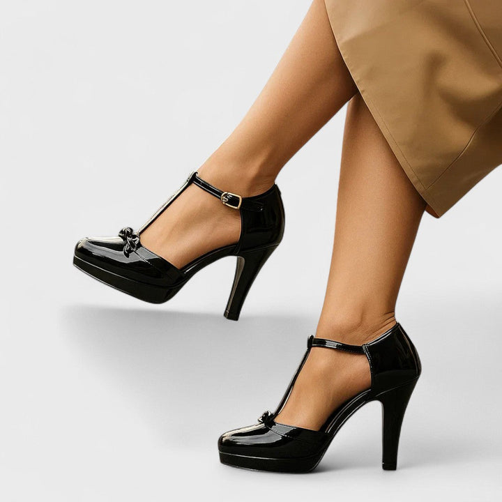 CIDEEMA | Elegant Heels
