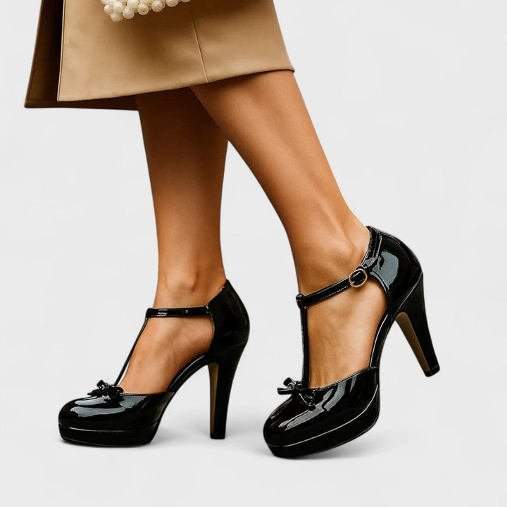 CIDEEMA | Elegant Heels