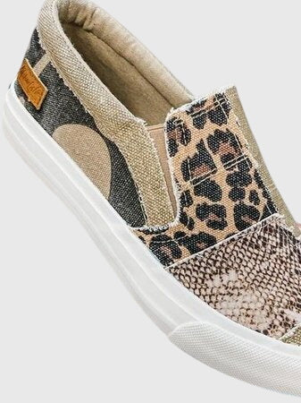 CIDEEMA | Pain-Relief Slip-On Shoes