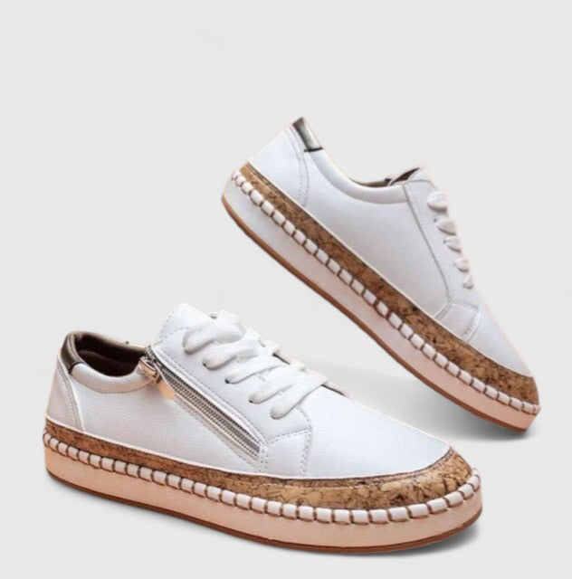 CIDEEMA | Olisette Orthopaedic Shoes