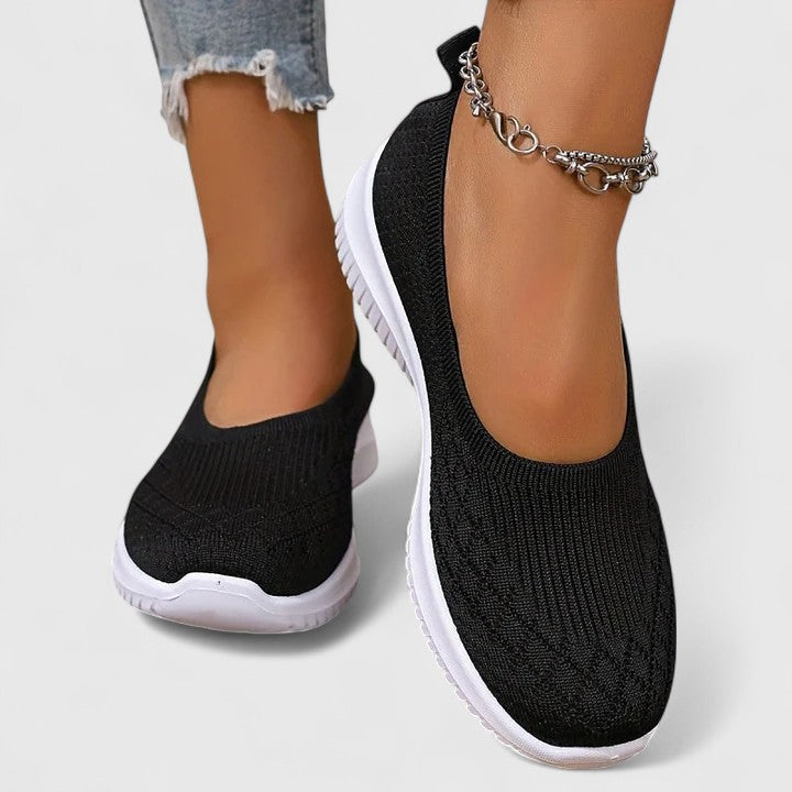 CIDEEMA | Odara Orthopaedic Slip-Ons