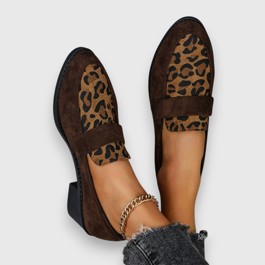 CIDEEMA Comfortable Loafers |