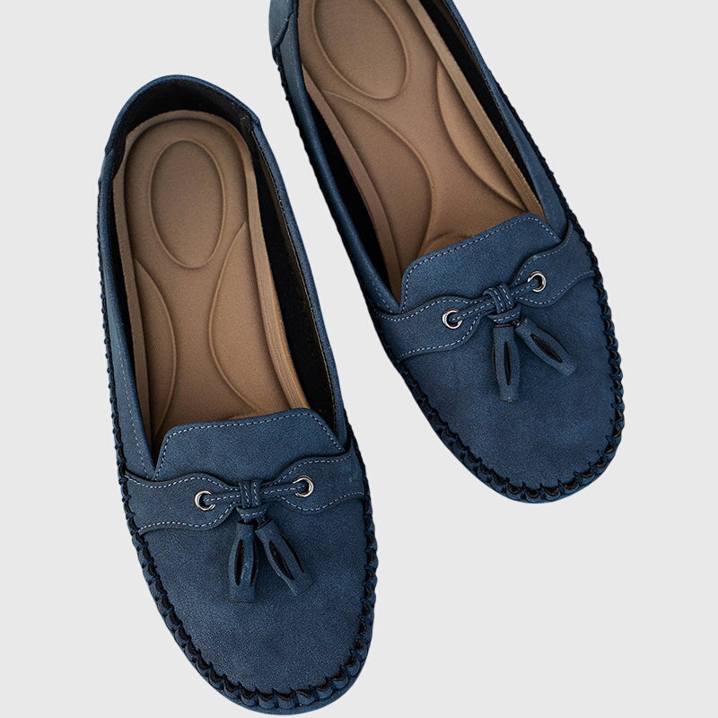 CIDEEMA | Comfortable Soft Loafers