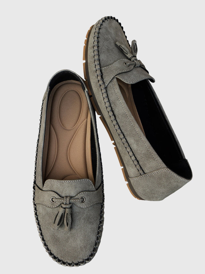 CIDEEMA | Comfortable Soft Loafers