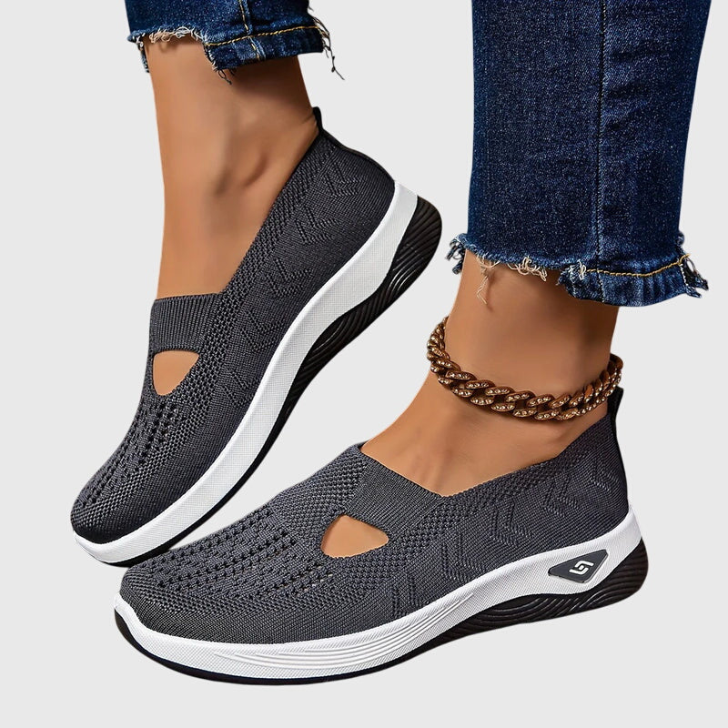 CIDEEMA | Orthopaedic Slip-On Shoes