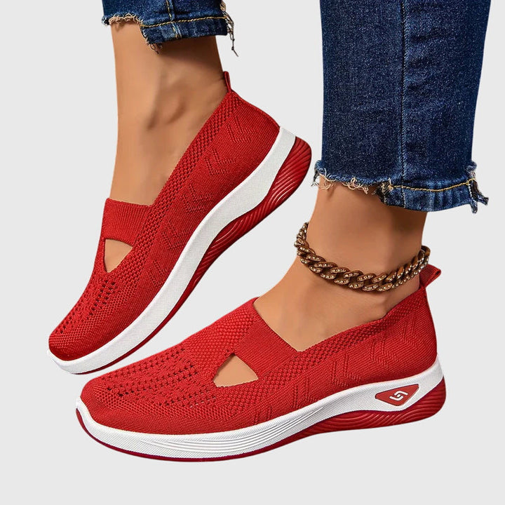 CIDEEMA | Orthopaedic Slip-On Shoes