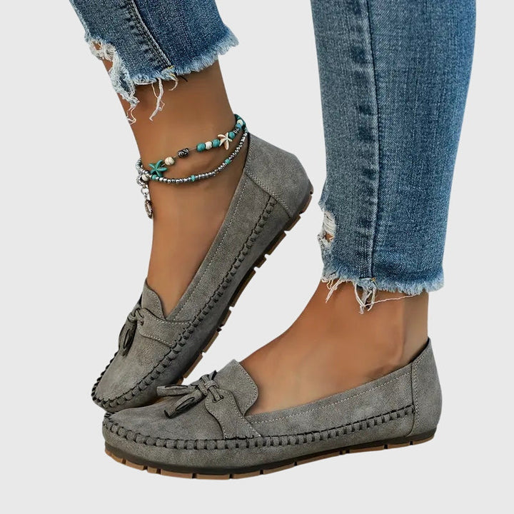 CIDEEMA | Comfortable Soft Loafers