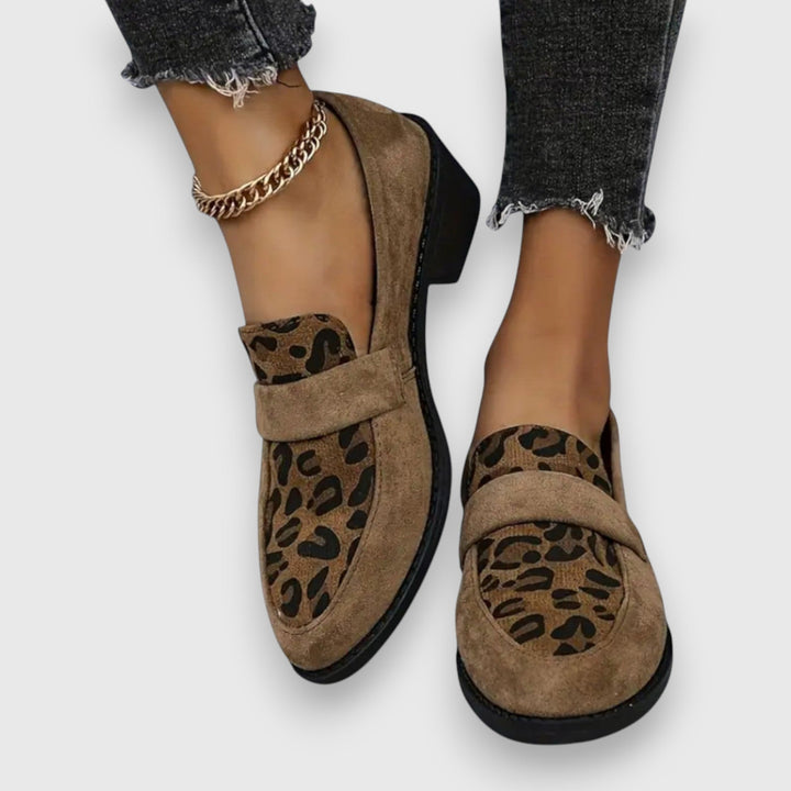 CIDEEMA Comfortable Loafers |