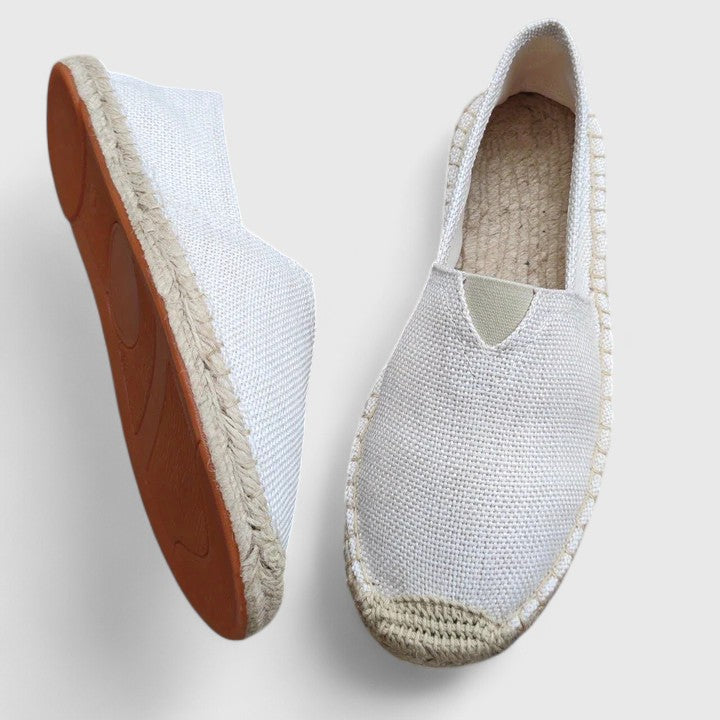 CIDEEMA | Soft Orthopedic Loafers