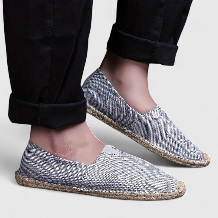 CIDEEMA | Soft Orthopedic Loafers