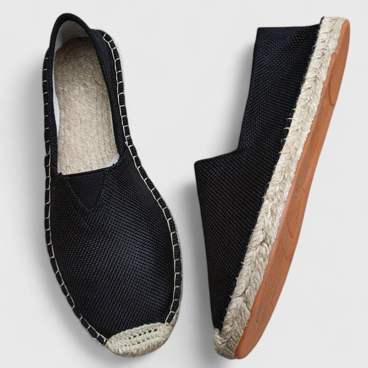 CIDEEMA | Soft Orthopedic Loafers