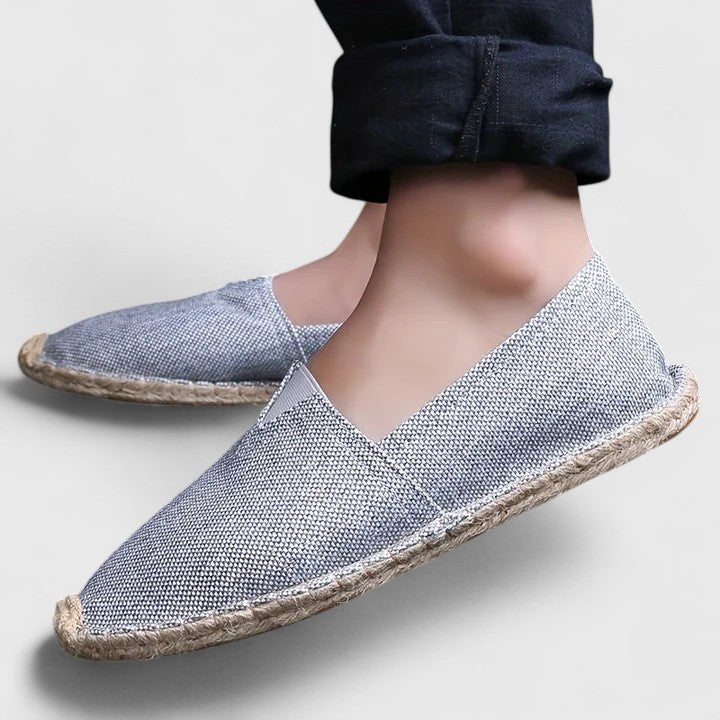 CIDEEMA | Soft Orthopedic Loafers