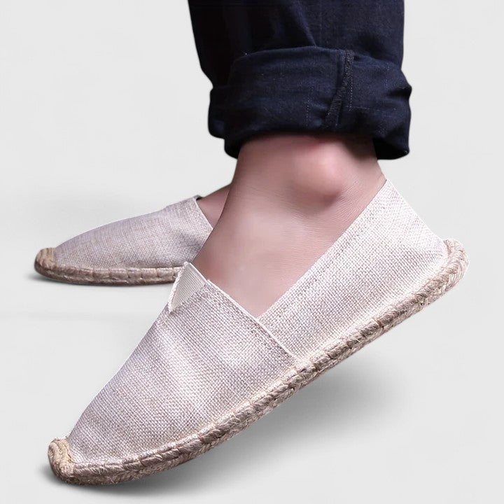 CIDEEMA | Soft Orthopedic Loafers