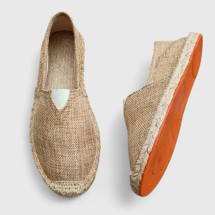 CIDEEMA | Orthopaedic Espadrilles