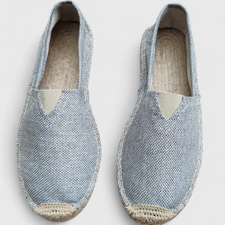 CIDEEMA | Soft Orthopedic Loafers