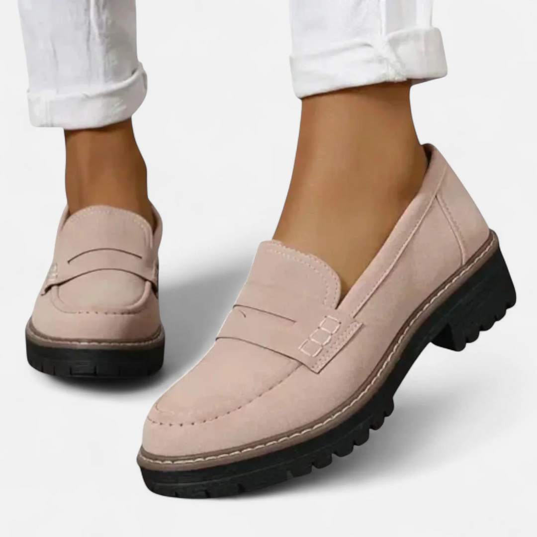CIDEEMA | Sophisticated Loafers