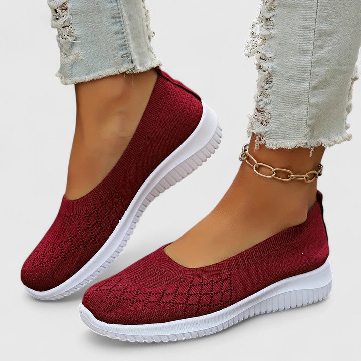 CIDEEMA | Odara Orthopaedic Slip-Ons